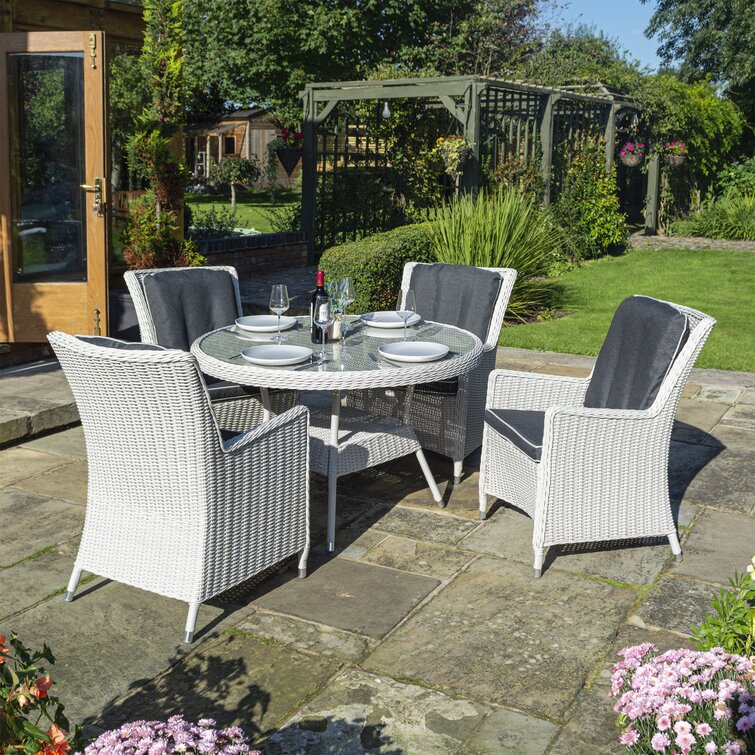 Garden furniture from deals wayfair